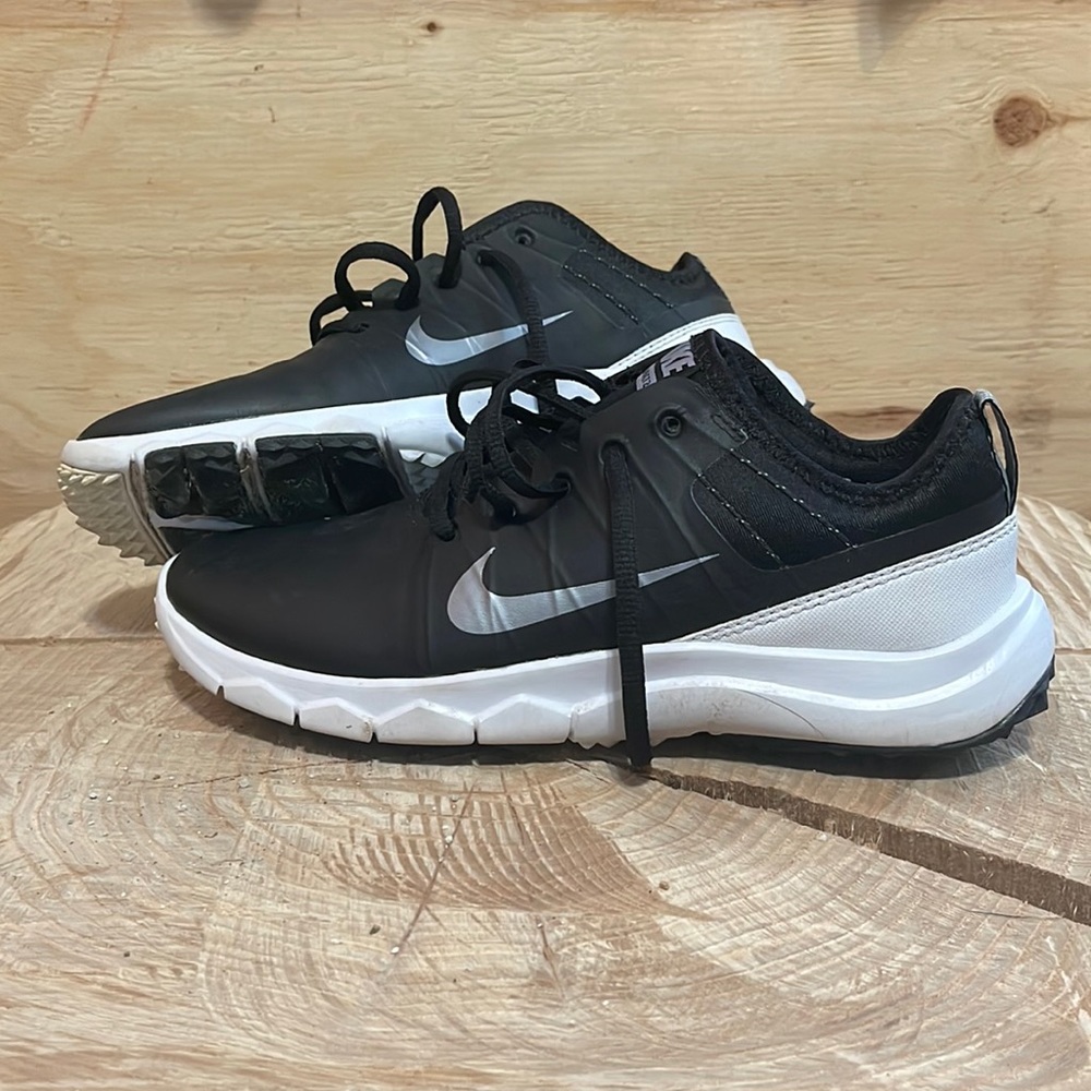Women’s NIKE F1 Impact 2 Golf Shoes